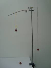 Gesamtübersicht Material