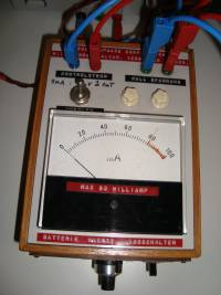 Steuergerät Steuergerät