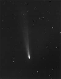 Komet Hyakutake 1996 B2 Komet Hyakutake 1996 B2