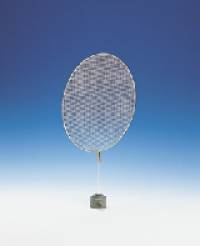 Metallnetzplatte Metallnetzplatte