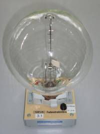 Fadenstrahlrohr Fadenstrahlrohr