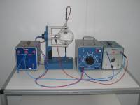 Elektronen im elektrischen Feld Elektronen im elektrischen Feld