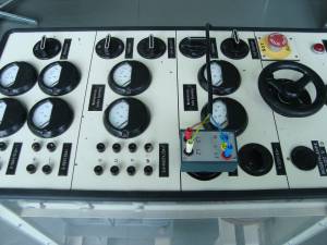 Stromversorgung Stromversorgung