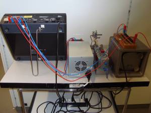 Verkabelung Verkabelung