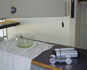 Gesamtübersicht Material Gesamtübersicht Material