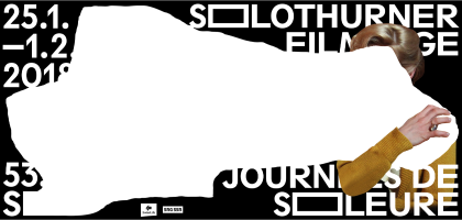FILMTAGE SOLOTHURN FILMTAGE SOLOTHURN